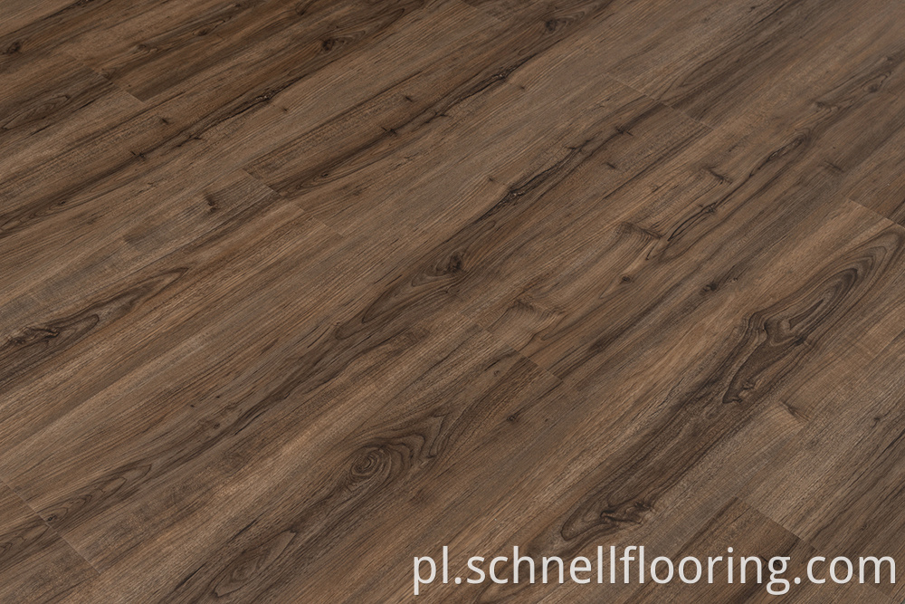 Dark Wood Grain Flooring